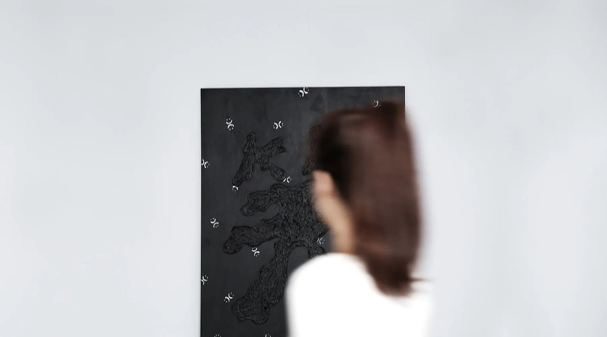 ART CONSULTANCY | CURATING FOR SPACES GAROME