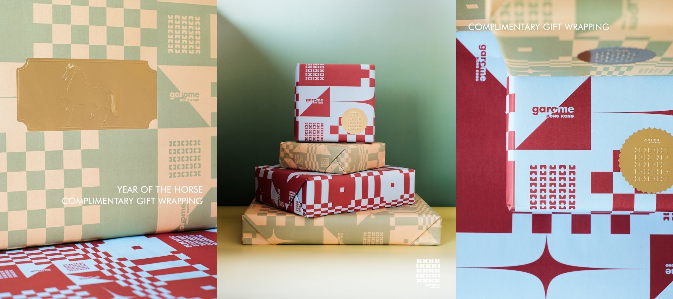 Year of the Horse Gift Edit