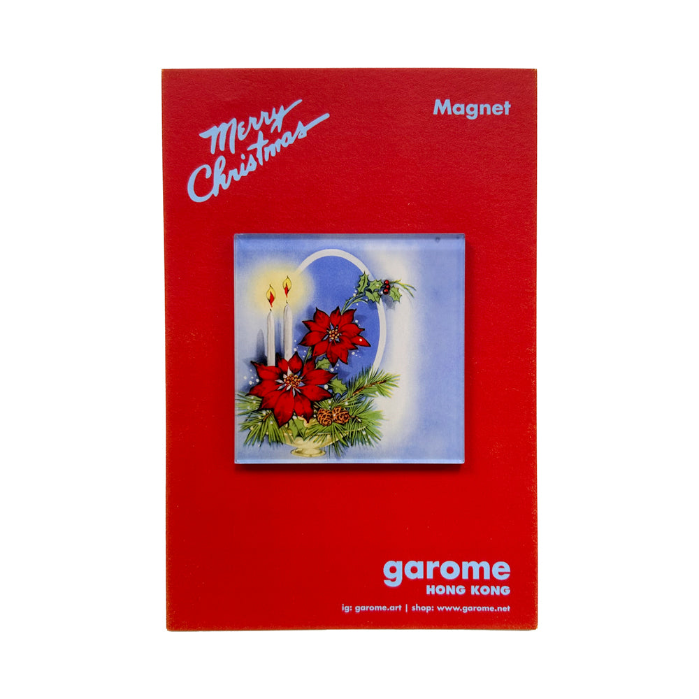 Festive Magnet (Single)