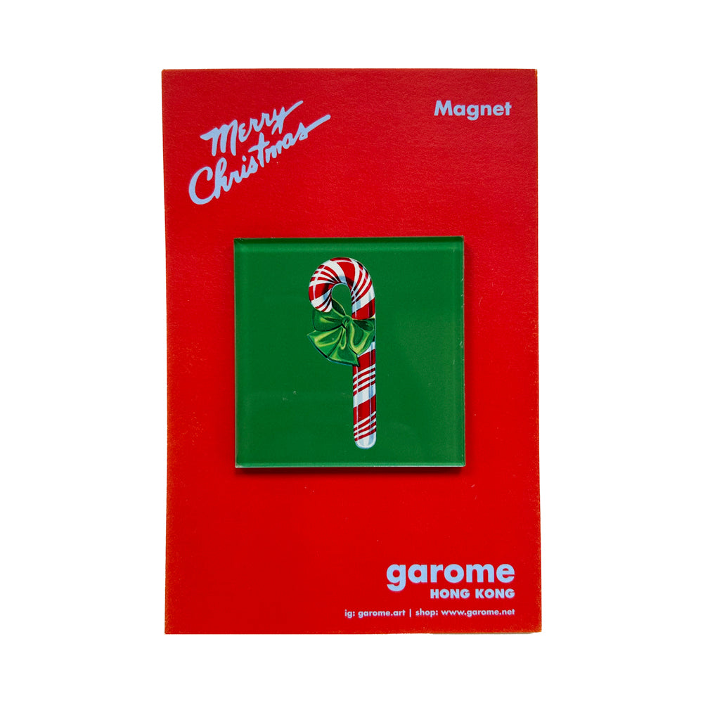 Festive Magnet (Single)