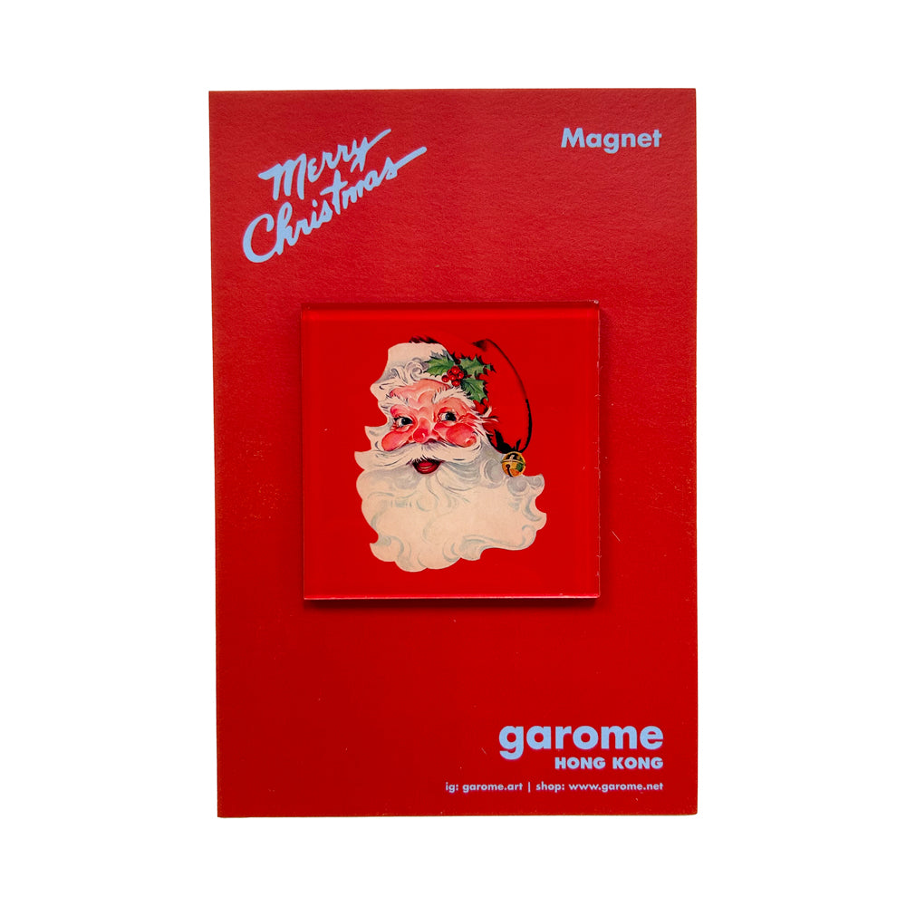 Festive Magnet (Single)