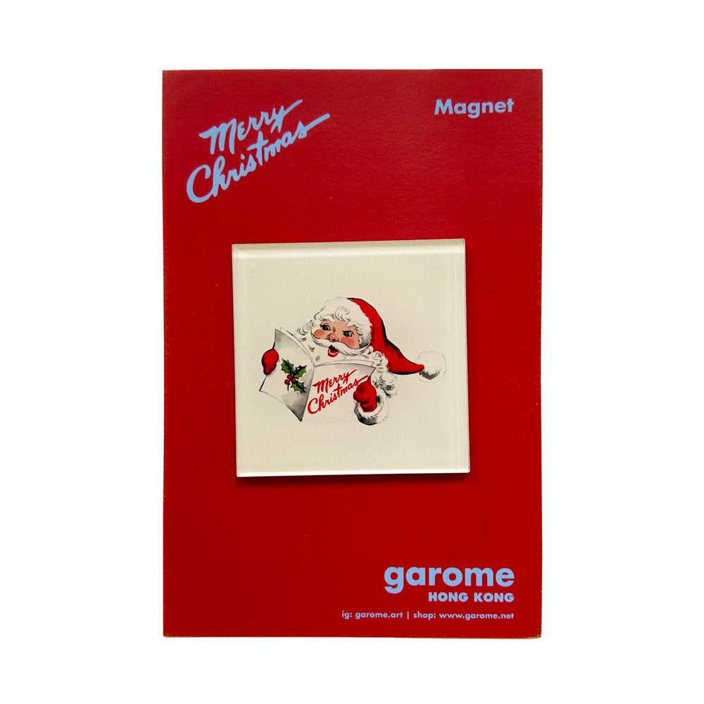 Festive Magnet (Single)