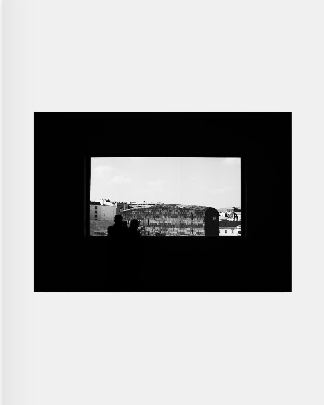 Back by Weldon Lee | Photography Art Print GAROME