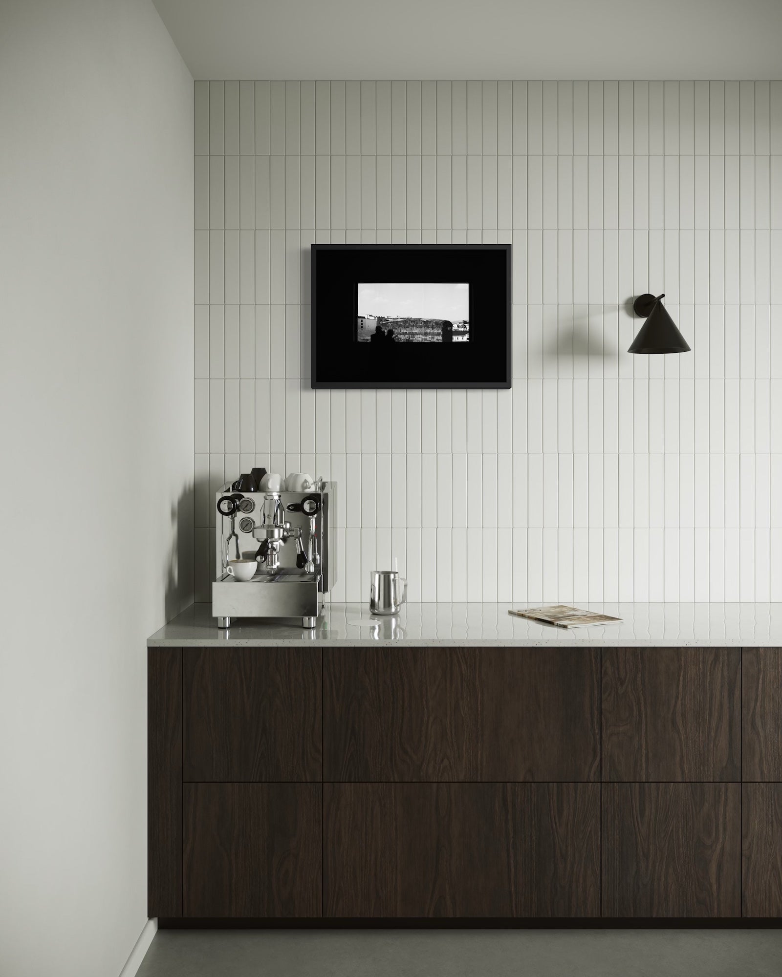 Back by Weldon Lee | Photography Art Print GAROME