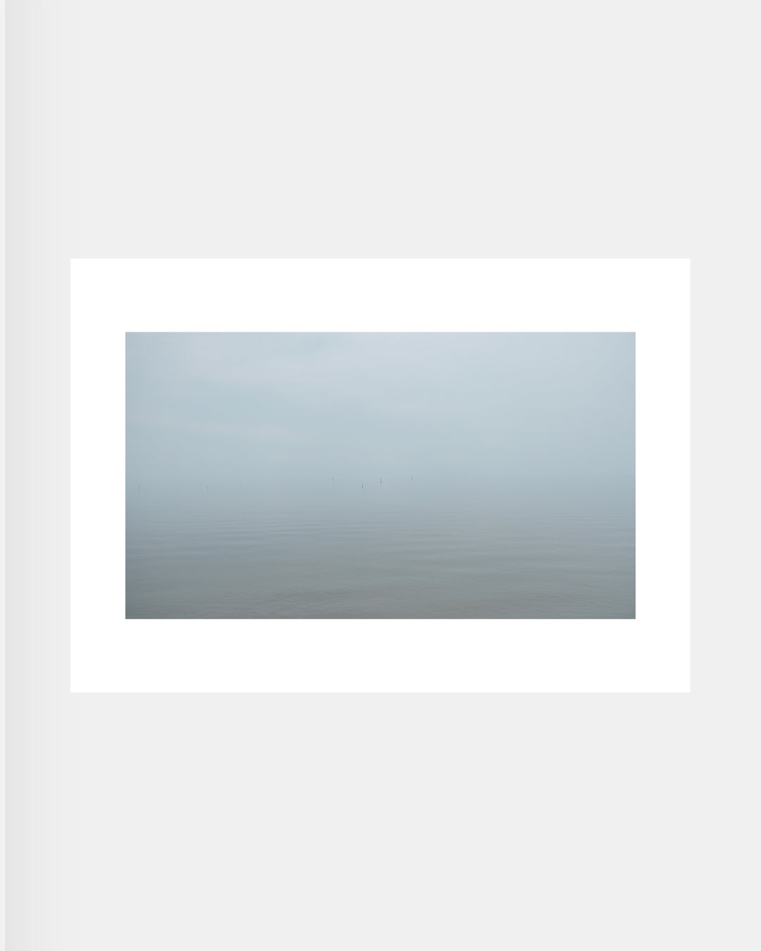 Boundless by Weldon Lee | Photography Art Print GAROME