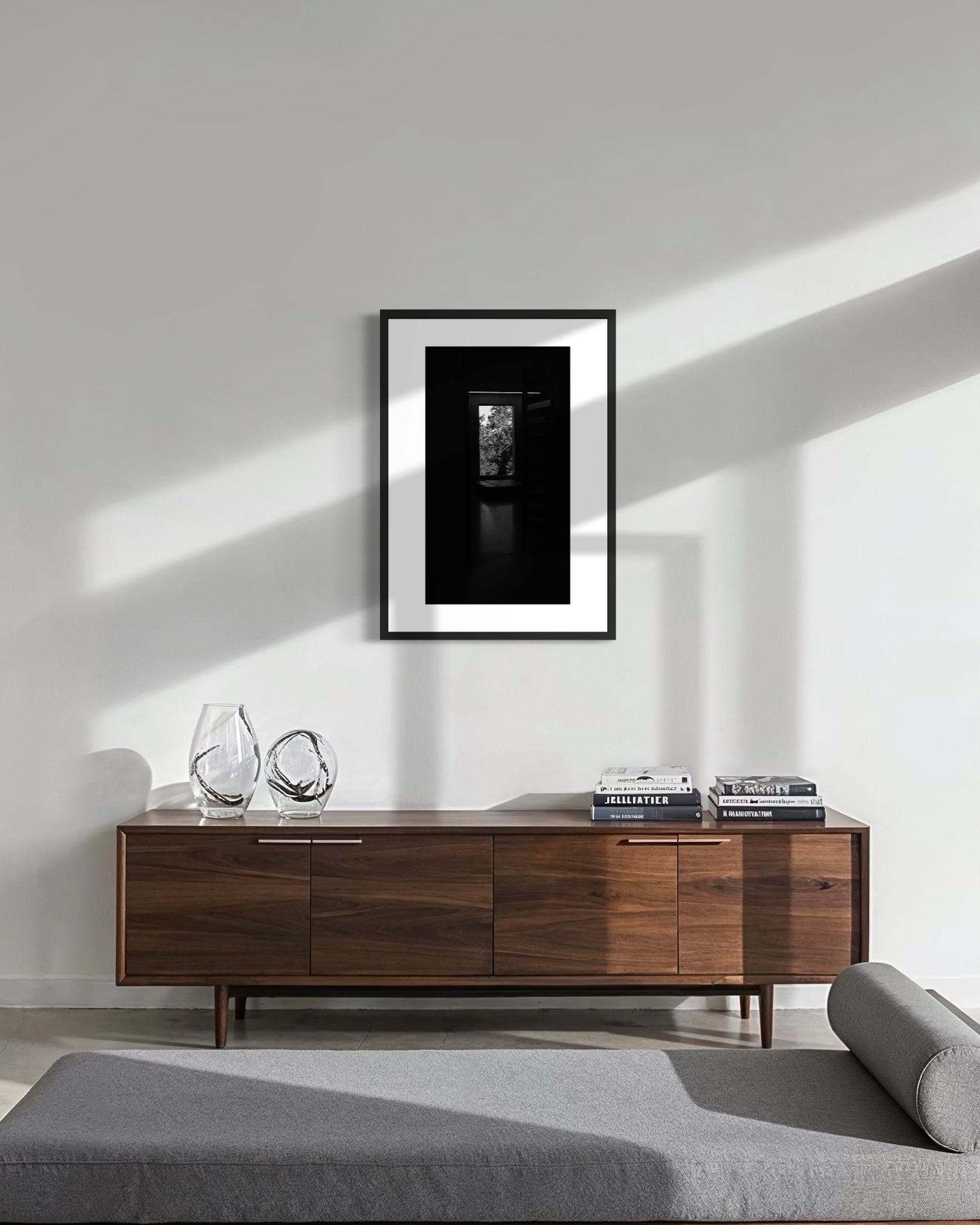 Closer by Weldon Lee | Photography Art Print GAROME