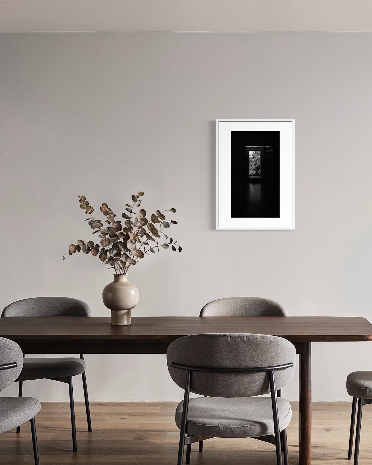 Closer by Weldon Lee | Photography Art Print GAROME