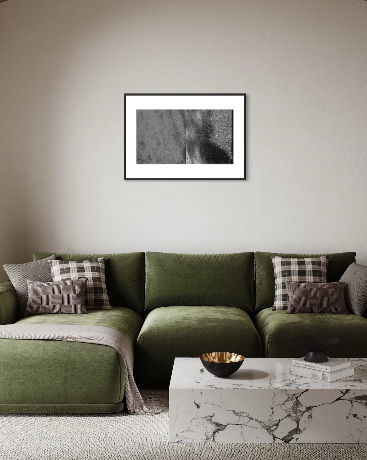 Coexistence by Weldon Lee | Photography Art Print GAROME