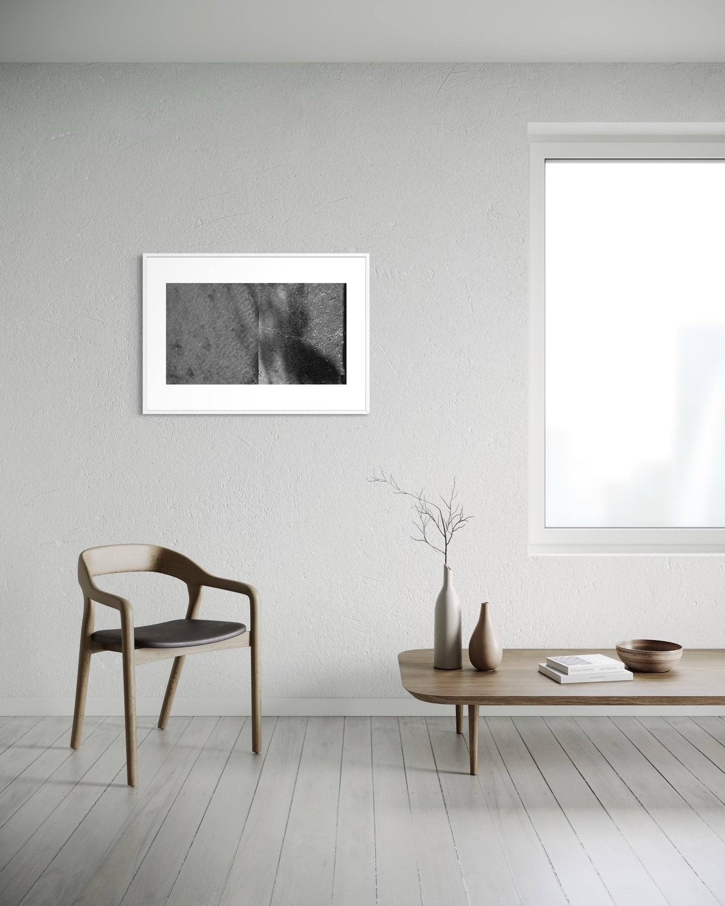 Coexistence by Weldon Lee | Photography Art Print GAROME