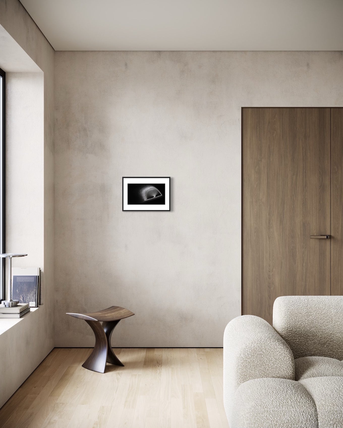 Space by Weldon Lee | Photography Art Print GAROME