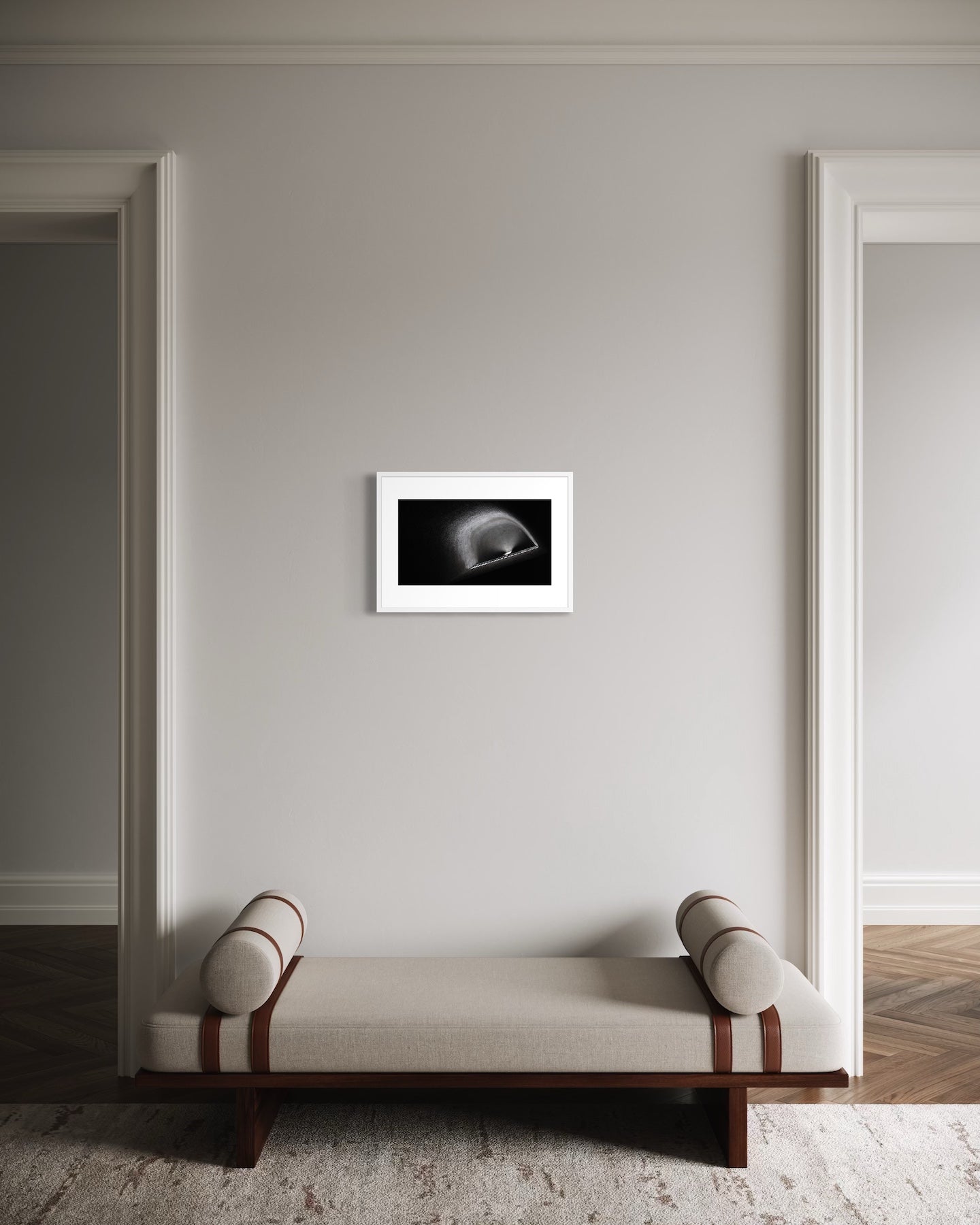 Space by Weldon Lee | Photography Art Print GAROME