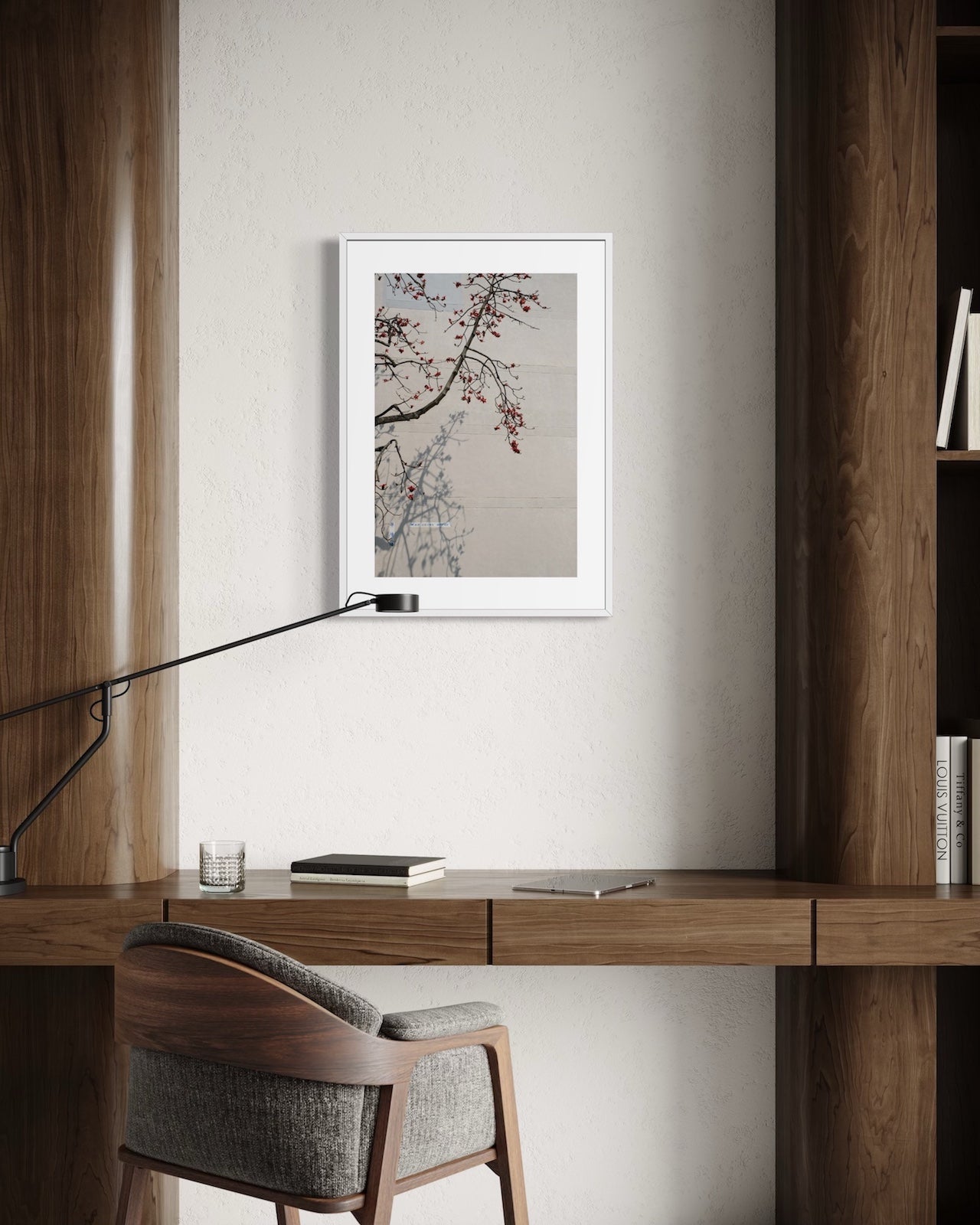 Wah Fu Estate by Weldon Lee | Photography Art Print GAROME