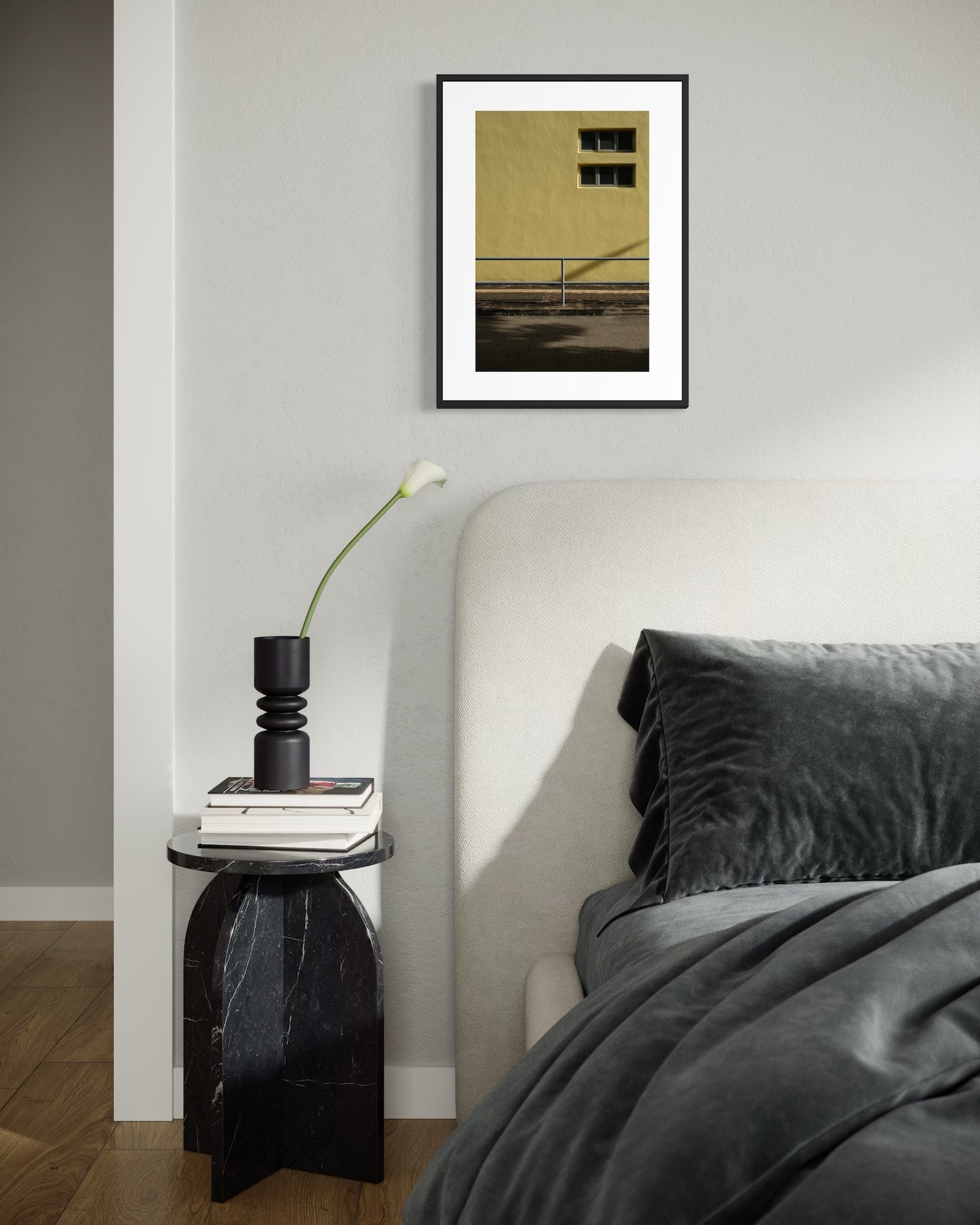 Monday by Weldon Lee | Photography Art Print GAROME