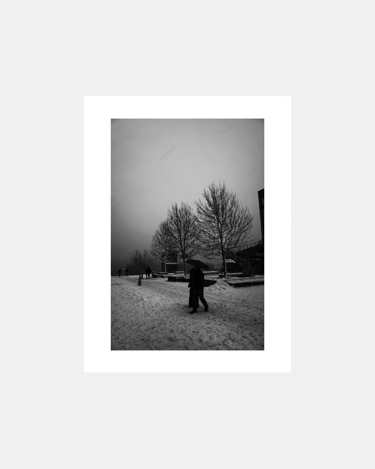 garome hong kong photographer architecture photography art print black white monochrome 香港建築攝影師 