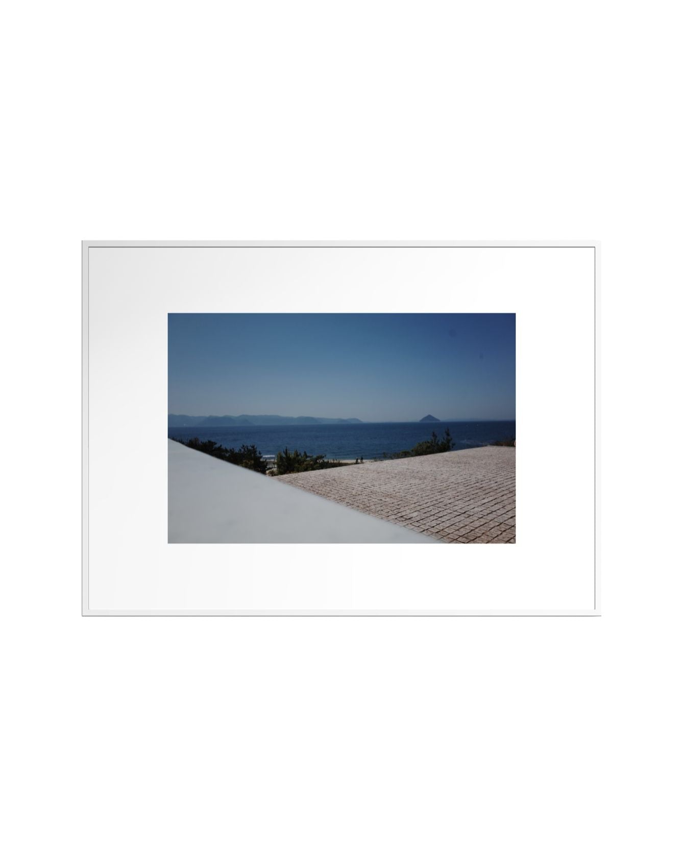 Blue by Weldon Lee | Photography Art Print