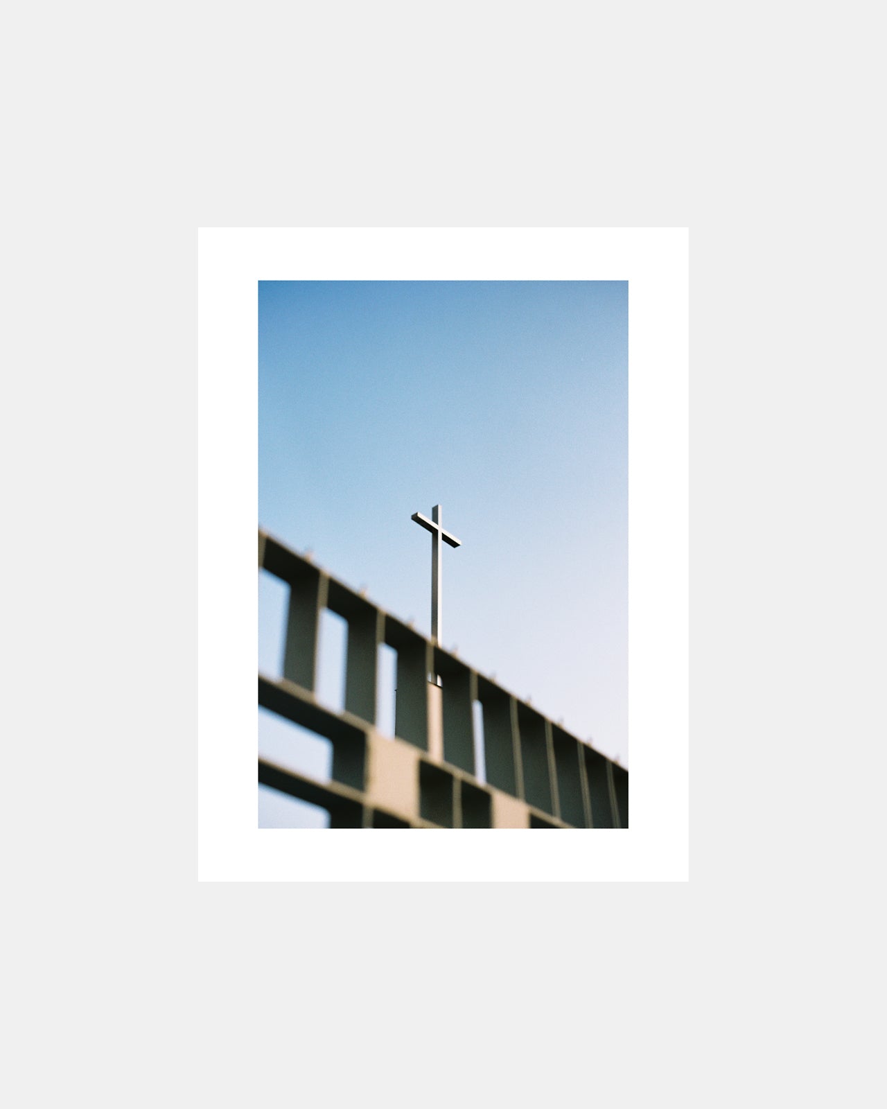 garome hong kong photographer architecture photography art print black white monochrome 香港建築攝影師 