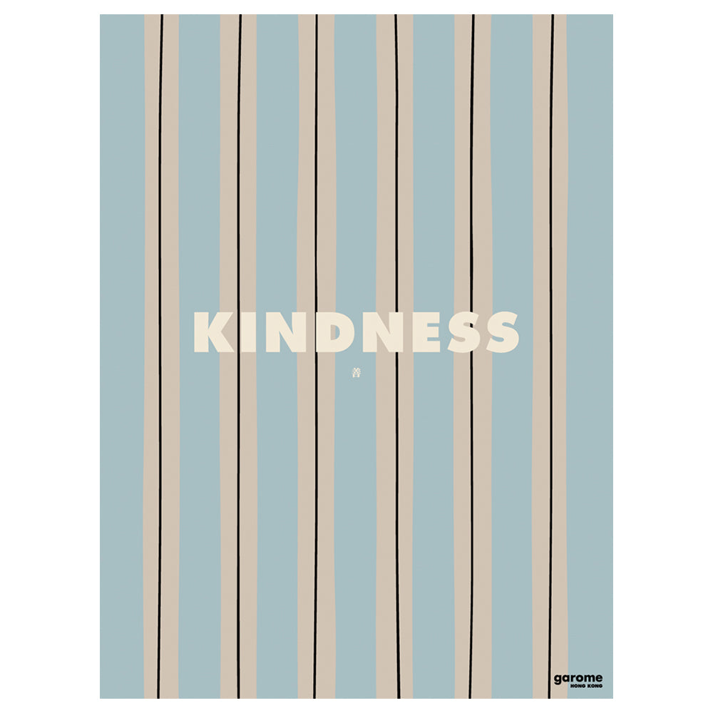 Kindness Art Print