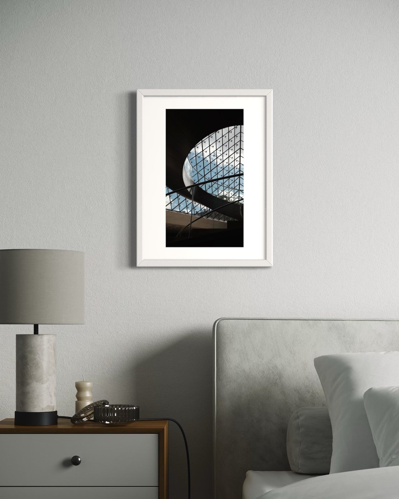 Ascend by Studio Leedon | Photography Art Print