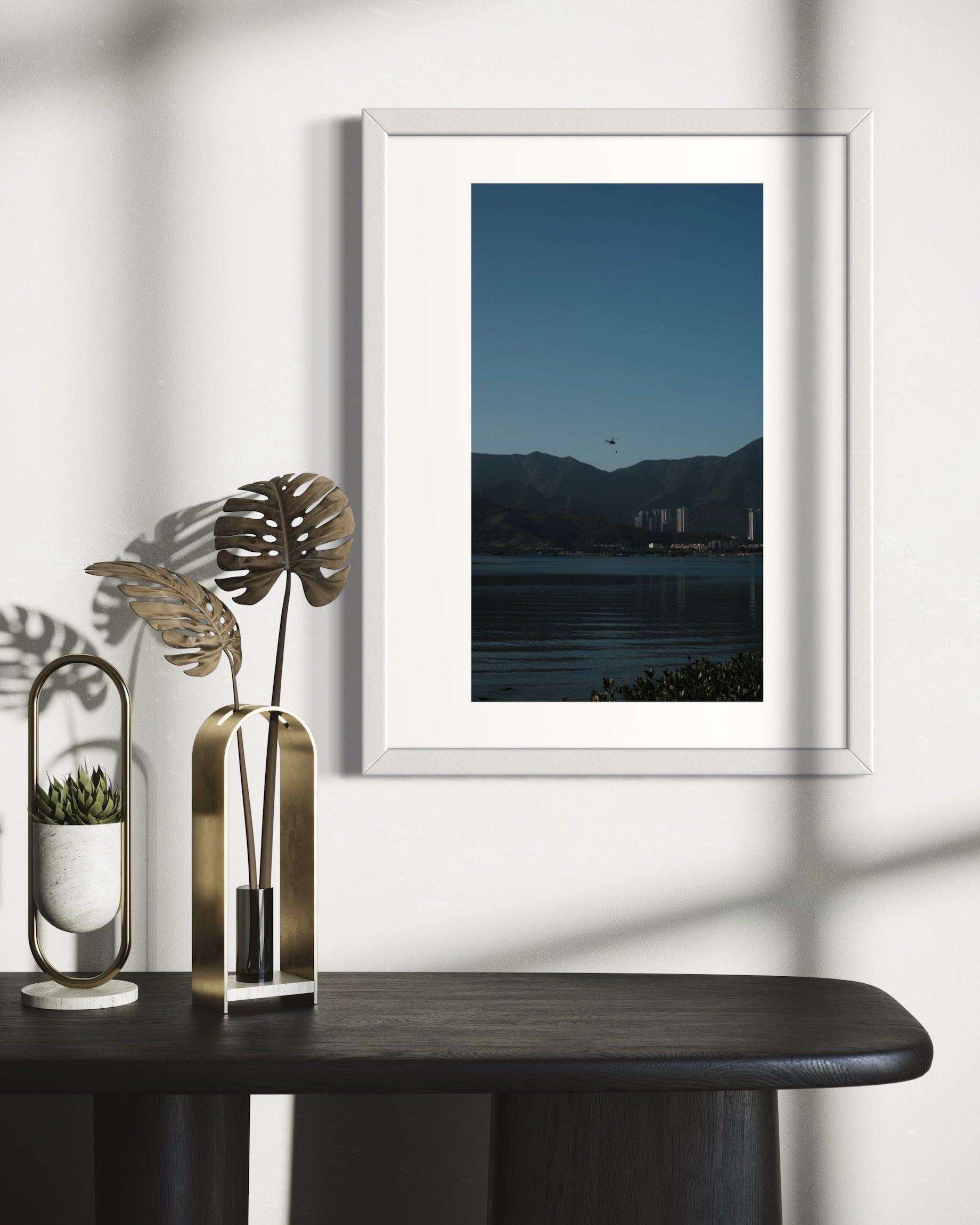 Quiet Morning by Studio Leedon | Photography Art Print