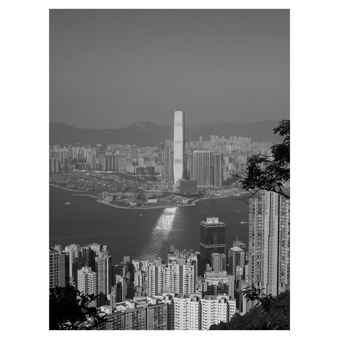 Hong Kong by Studio Leedon | Photography Art Print