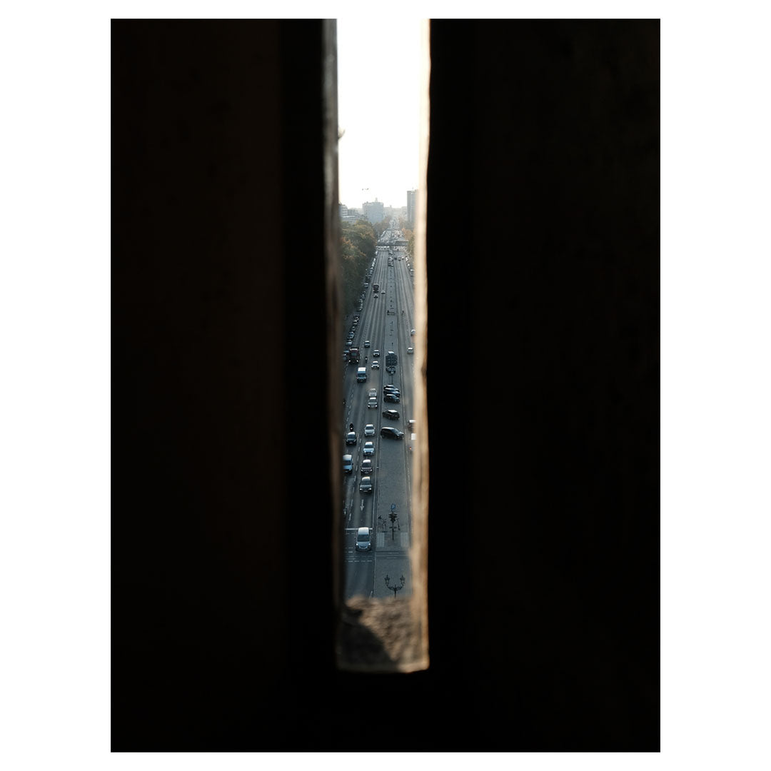 Glimpse by Studio Leedon | Photography Art Print