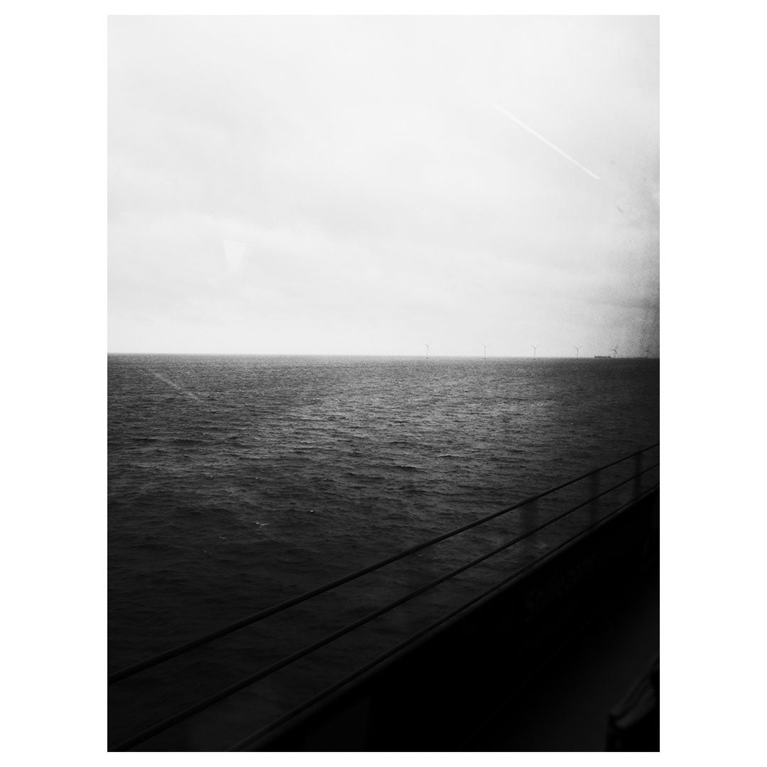 Sea by Studio Leedon | Photography Art Print