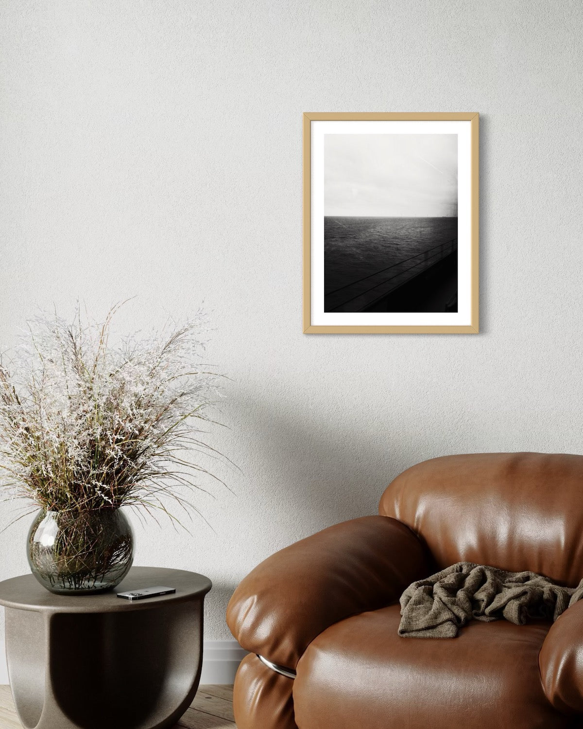 Sea by Studio Leedon | Photography Art Print