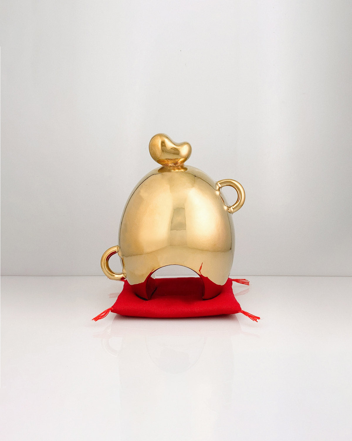 農曆新年 馬年 轉運擺設金色 香港禮物 garome 