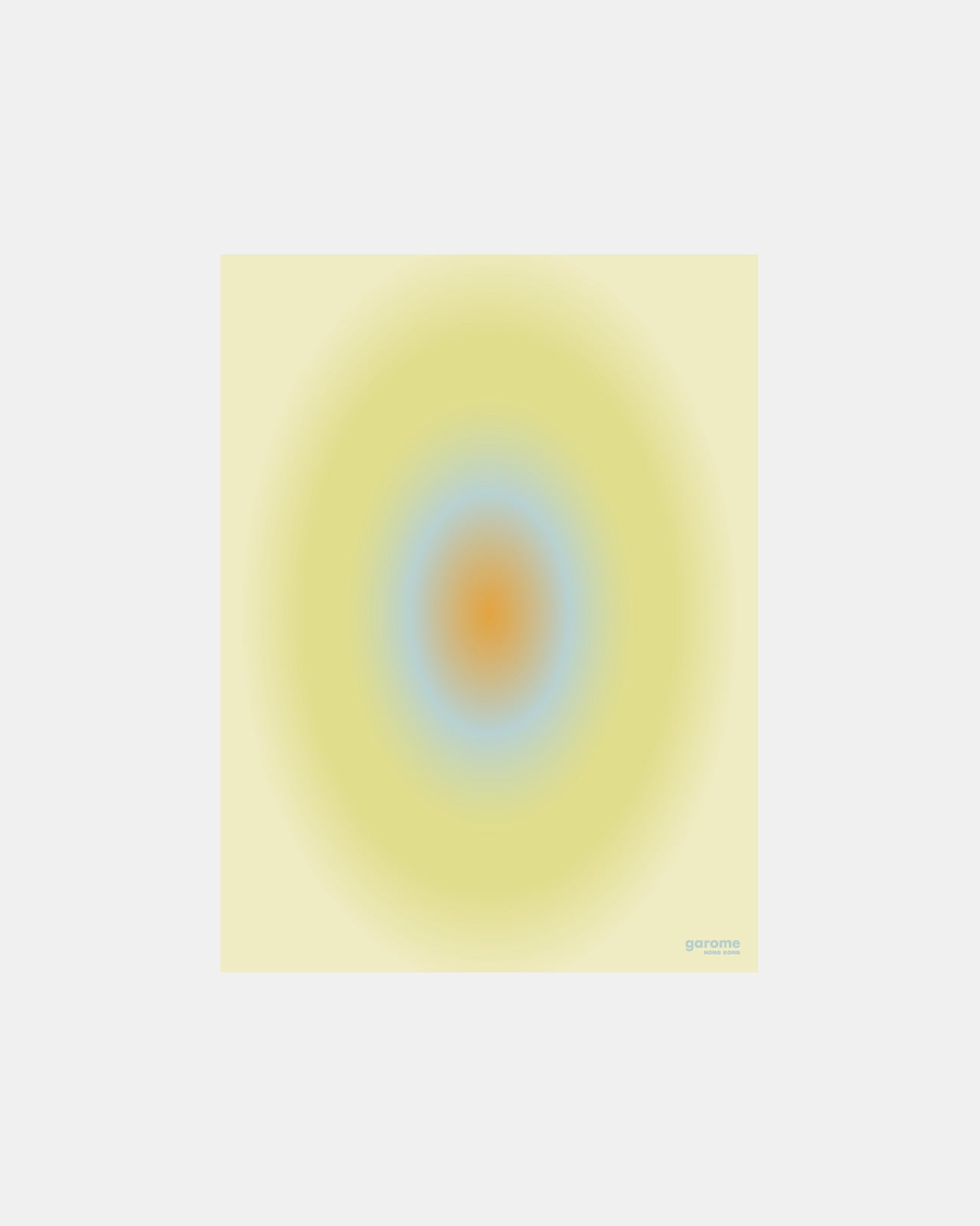 Orbit Dream (i) Art Print