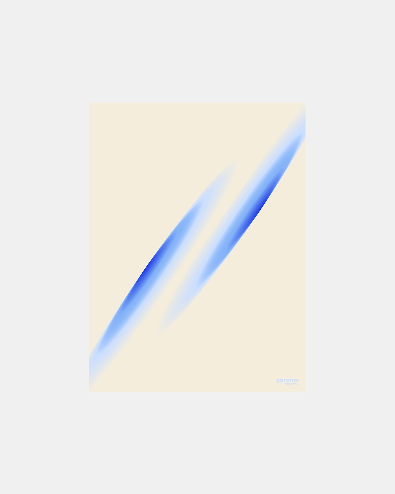 Orbit Dream (ii) Art Print