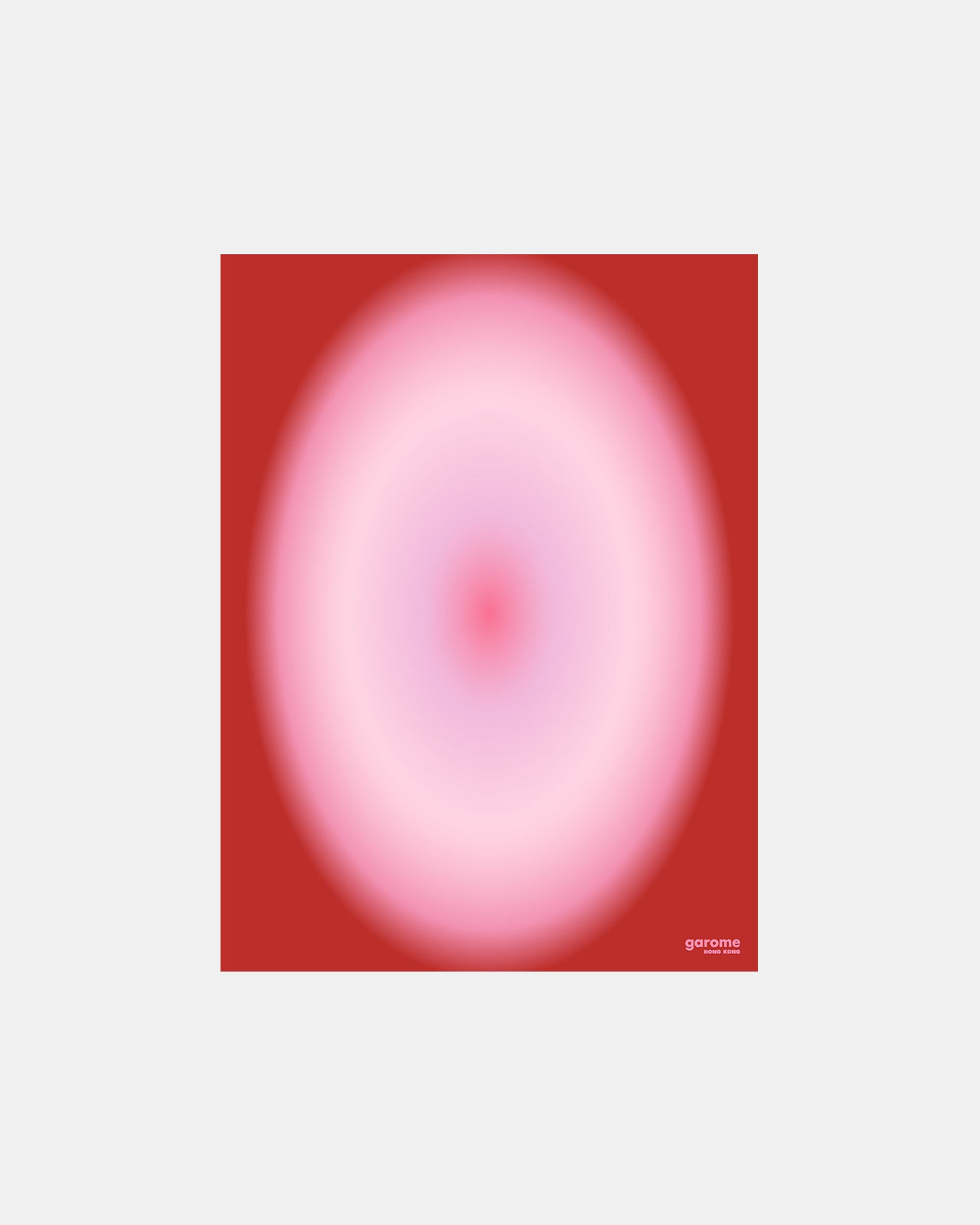 Orbit Dream (iii) Art Print