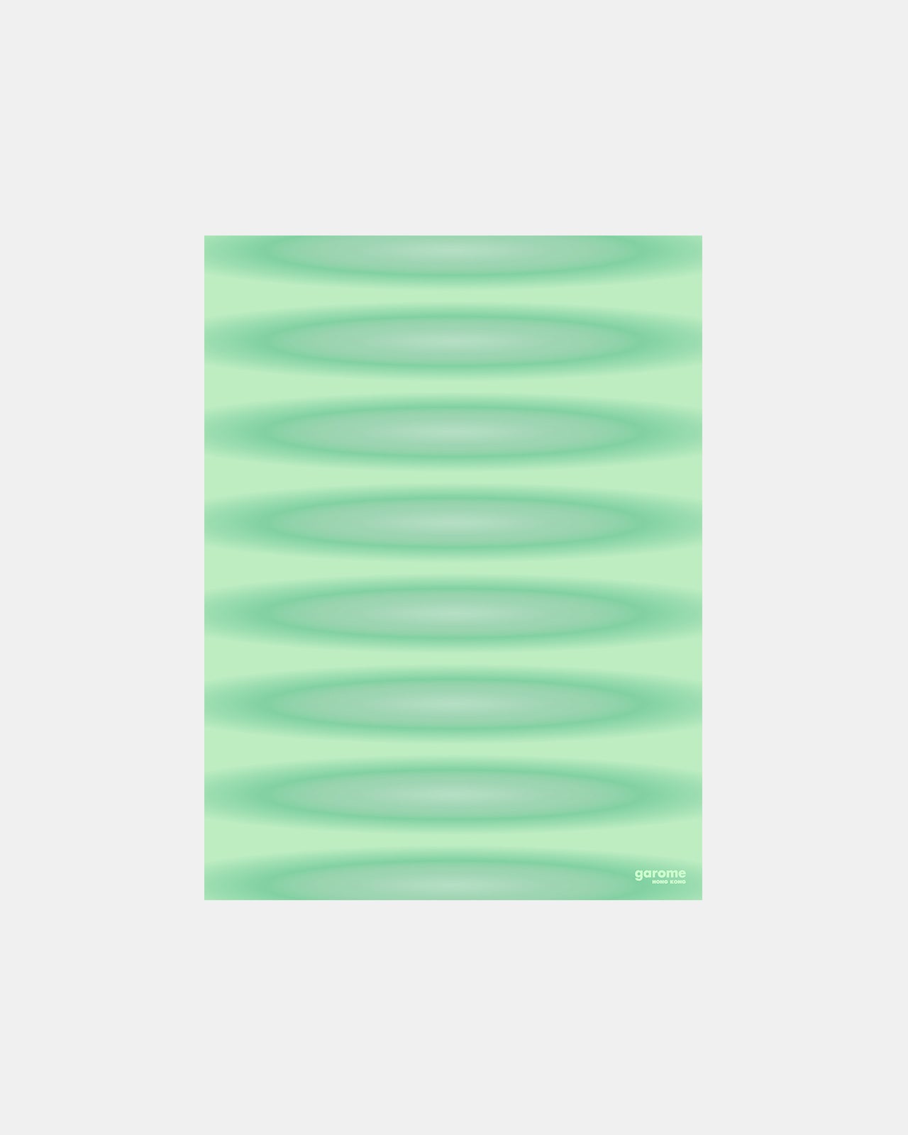 Orbit Dream (v) Art Print