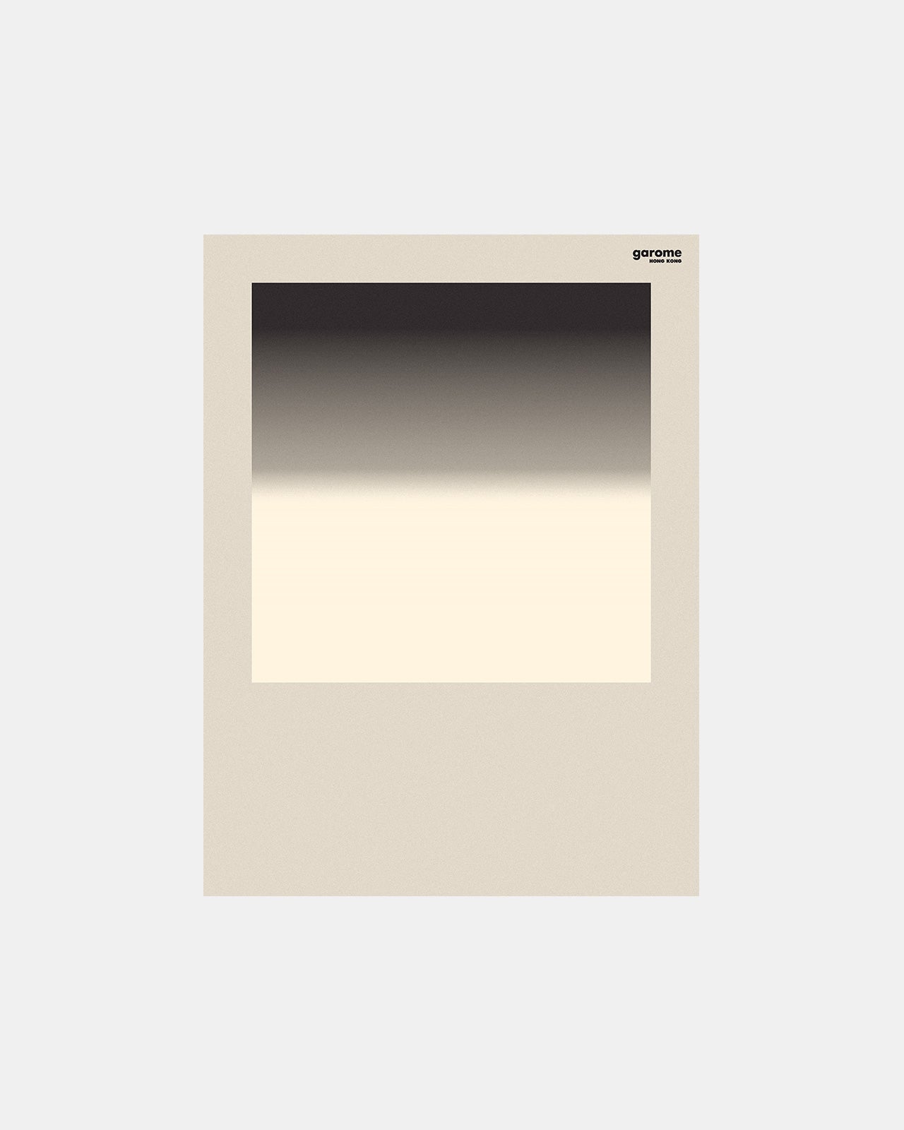 Monochrome 07 Art Print