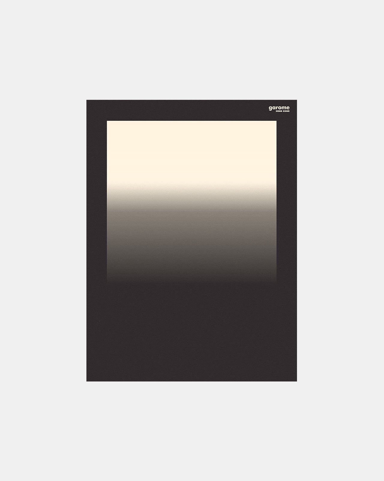 Monochrome 08 Art Print